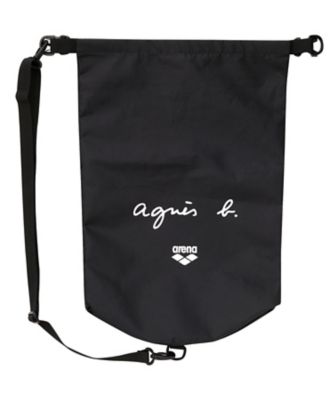 【ユニセックス】ＡＩ２１　ＳＡＣ　ＡＲＥＮＡ　ａｇｎｅｓ　ｂ．　ｘ　ａｒｅｎａ　ビーチバッグ（８８１ＣＡＩ２１０００）