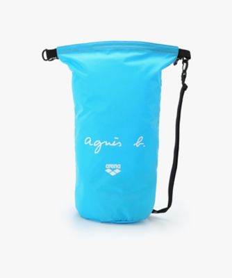 ＜agnes b.(Women)＞【ユニセックス】ＡＩ２１　ＳＡＣ　ＡＲＥＮＡ　ａｇｎｅｓ　ｂ．　ｘ　ａｒｅｎａ　ビーチバッグ（８８１ＣＡＩ２１６０７２）