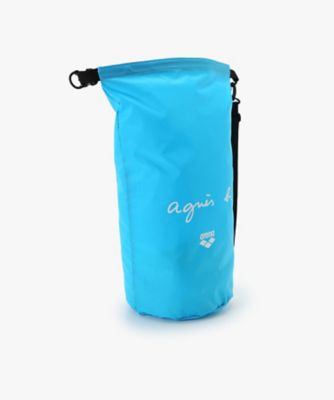 【ユニセックス】ＡＩ２１　ＳＡＣ　ＡＲＥＮＡ　ａｇｎｅｓ　ｂ．　ｘ　ａｒｅｎａ　ビーチバッグ（８８１ＣＡＩ２１６０７２）