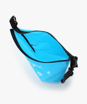 ユニセックス】AI21 SAC ARENA agnes b． x