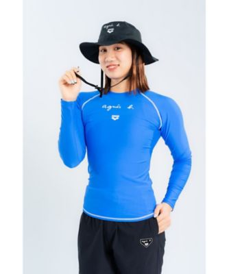 【ユニセックス】ＡＩ２１　ＣＨＡＰＥＡＵ　ＡＲＥＮＡ　ａｇｎｅｓ　ｂ．　ｘ　ａｒｅｎａ　バケットハット（８８７ＣＡＩ２１０００）
