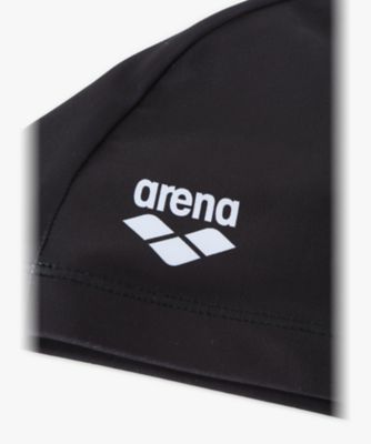 ａｇｎｅｓ　ｂ．　ｘ　ａｒｅｎａ　キッズ　テキスタイルスイムキャップ（８８８ＣＫＧ１５０００）