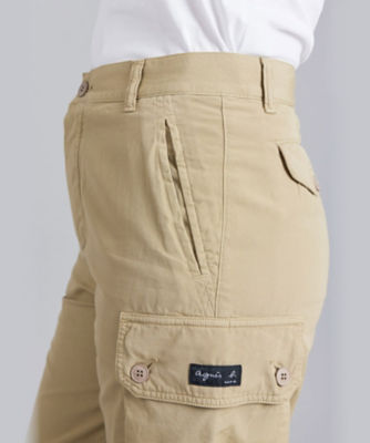 ＵＡＸ５ ＰＡＮＴＡＬＯＮ パンツ（８８９４ＵＡＸ５３１２８