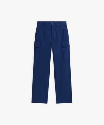＜agnes b. (Women)＞ＵＡＸ５　ＰＡＮＴＡＬＯＮ　パンツ（８８９４ＵＡＸ５６８０）
