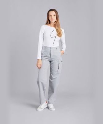 U700 PANTALON パンツ ｜agnès b. FEMME（ファム
