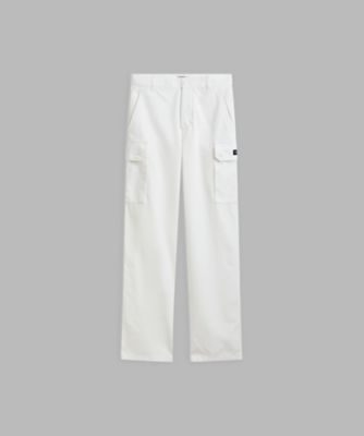＜agnes b. (Women)＞ＵＰ４６　ＰＡＮＴＡＬＯＮ　パンツ（８８９４ＵＰ４６０１０）