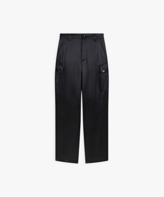 ＜agnes b.(Women)＞ＵＴ３７　ＰＡＮＴＡＬＯＮ　パンツ（８８９４ＵＴ３７０００）