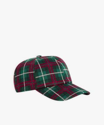 agnes b. (Women)/アニエスベー キャップ(891EJKB3730) 730グリーン 帽子【三越伊勢丹/公式】