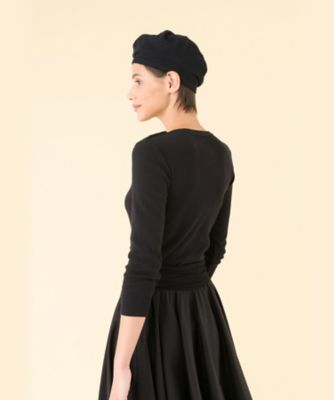 STAFF STYLING｜agnès b.｜アニエスベー公式オンラインブティック