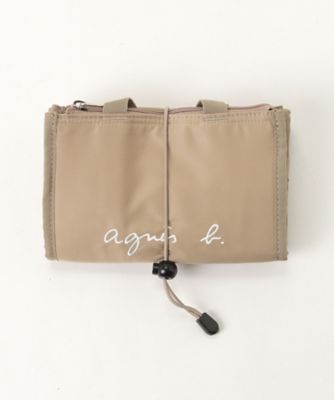 ＧＬ１１　Ｅ　ＬＵＮＣＨ　ＢＡＧ　ロゴ刺繍　保冷ランチバッグ（９１２ＢＧＬ１１３１０）