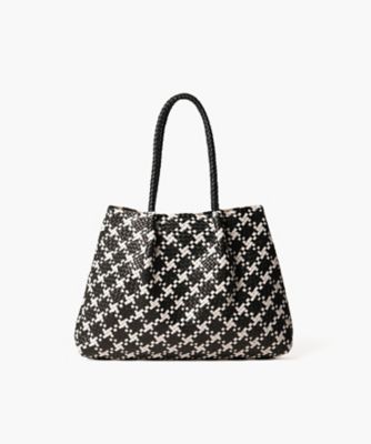 ＜agnes b. (Women)＞ＡＦ８５　ＳＡＣ　ショルダーバッグ（９１７ＣＡＦ８５００１）