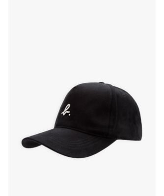 ＜agnes b. (Women)＞【ユニセックス】ＡＡ２８　ＣＡＳＱＵＥＴＴＥ　キャップ（９４２ＣＡＡ２８０００）