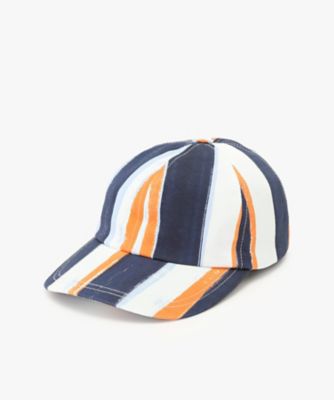 agnes b. (Women)/アニエスベー RD44 CASQUETTE キャップ(947CRD44690)