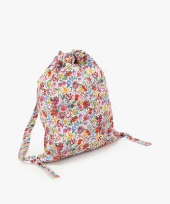 aeae ナップサック ナップザック ☆新品☆ aeae ナップサック ドット グレー 韓国限定 ♡正規品