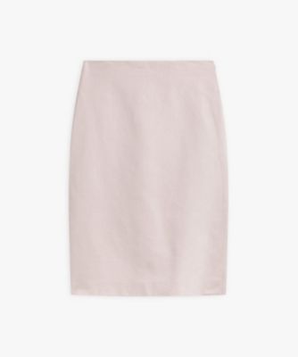＜agnes b. (Women)＞【セットアップ対応商品】ＵＴ２１　ＪＵＰＥ　スカート（９５１１ＵＴ２１４１０）