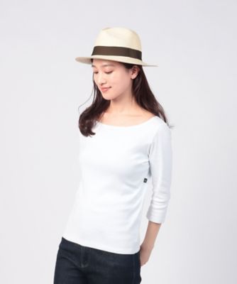 KH19 CHAPEAU パナマハット（952CKH19020