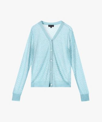 アニエスベー カーディガン 通販 | 三越伊勢丹オンラインストア・通販  