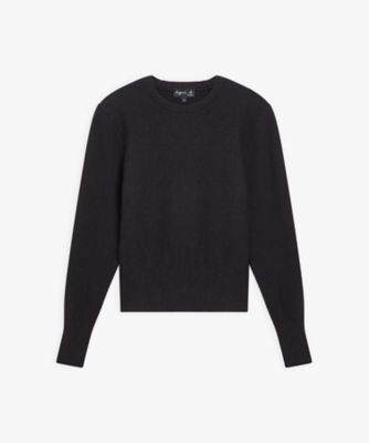 ＜agnes b. (Women)＞ＬＵ４９　ＰＵＬＬＯＶＥＲ　プルオーバー（９５Ｔ７ＬＵ４９０００）