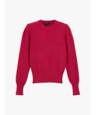 ＜agnes b. (Women)＞ＬＹ０３　ＰＵＬＬＯＶＥＲ　プルオーバー（９５Ｔ７ＬＹ０３４３９）