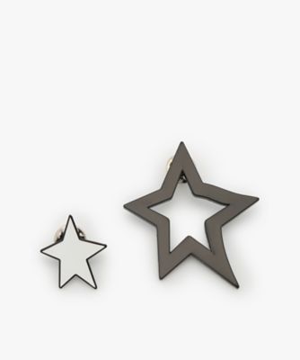 ＜agnes b. (Women)＞【ユニセックス】ＡＨ９７　ＰＩＮＳ　ピンズ（９７２ＣＡＨ９７０００）