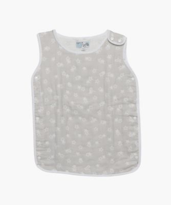 ＜agnes b. ENFANT (Baby&Kids)＞ＡＣ１９　Ｌ　ＳＬＥＥＰＥＲ　ベビー　スリーパー（９８７ＢＡＣ１９８００４）
