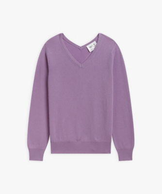 ＜agnes b. (Women)＞ＬＵ４８　ＰＵＬＬＯＶＥＲ　プルオーバー（９Ｔ５１ＬＵ４８５９２）