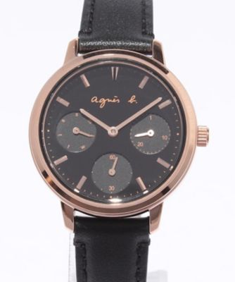 ＬＭ０２　ＷＡＴＣＨ　ＦＣＳＴ９９０　時計（Ａ６６４ＬＭ０２０００）