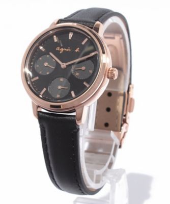 ＬＭ０２　ＷＡＴＣＨ　ＦＣＳＴ９９０　時計（Ａ６６４ＬＭ０２０００）