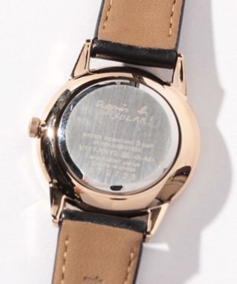 ＬＭ０２　ＷＡＴＣＨ　ＦＢＳＤ９４１　時計（Ａ７５２ＬＭ０２０００）