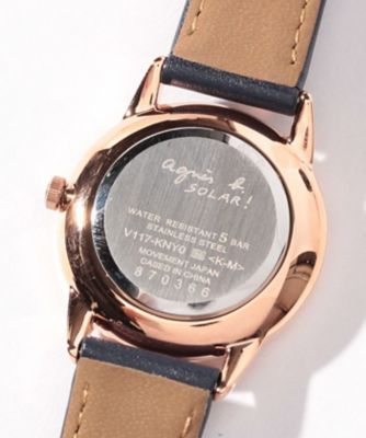 ＬＭ０２　ＷＡＴＣＨ　ＦＢＳＤ９４０　時計（Ａ７５３ＬＭ０２０１０）