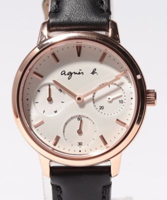 ＬＭ０２　ＷＡＴＣＨ　ＦＣＳＴ９８９　時計（Ａ８２６ＬＭ０２０１０）