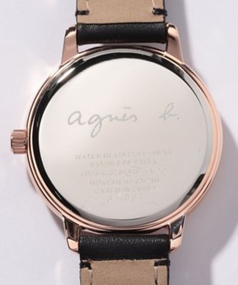 ＬＭ０２　ＷＡＴＣＨ　ＦＣＳＴ９８９　時計（Ａ８２６ＬＭ０２０１０）