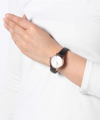 ＬＭ０２　ＷＡＴＣＨ　ＦＣＳＴ９８９　時計（Ａ８２６ＬＭ０２０１０）