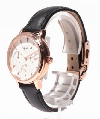 ＬＭ０２　ＷＡＴＣＨ　ＦＣＳＴ９８９　時計（Ａ８２６ＬＭ０２０１０）