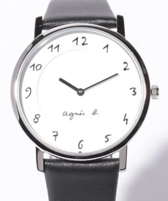 LM02 WATCH FCSK930 時計