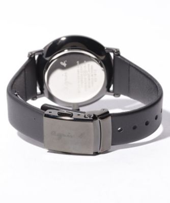 ＬＭ０２　ＷＡＴＣＨ　ＦＣＳＫ９３１　時計（Ａ８３９ＬＭ０２０００）