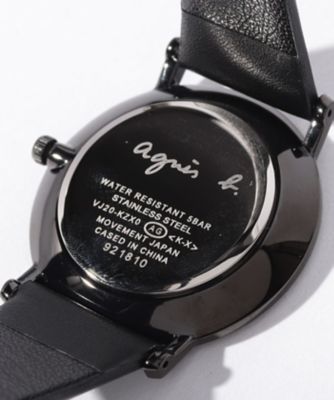 ＬＭ０２　ＷＡＴＣＨ　ＦＣＳＫ９３１　時計（Ａ８３９ＬＭ０２０００）