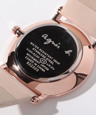 ＬＭ０２　ＷＡＴＣＨ　ＦＣＳＫ９３２　時計（Ａ８４０ＬＭ０２０１０）
