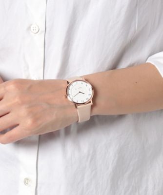 ＬＭ０２　ＷＡＴＣＨ　ＦＣＳＫ９３２　時計（Ａ８４０ＬＭ０２０１０）