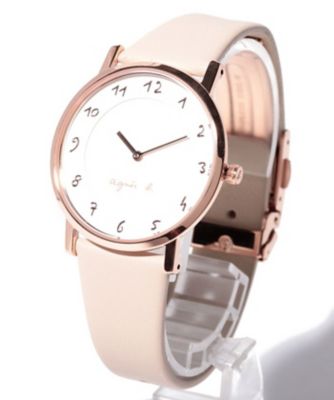 ＬＭ０２　ＷＡＴＣＨ　ＦＣＳＫ９３２　時計（Ａ８４０ＬＭ０２０１０）