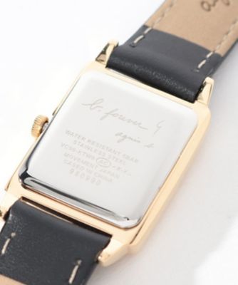 ＬＭ０２　ＷＡＴＣＨ　ＦＣＳＫ７２１　時計（Ａ９０８ＬＭ０２０００）