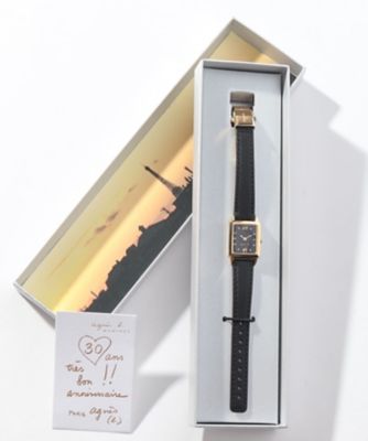 ＬＭ０２　ＷＡＴＣＨ　ＦＣＳＫ７２１　時計（Ａ９０８ＬＭ０２０００）