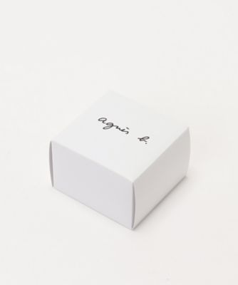 【アニエスベーブティック限定】ＬＭ０１　ＷＡＴＣＨ　ＦＣＳＫ７２８（Ａ９８３ＬＭ０１４２６）