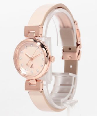 【アニエスベーブティック限定】ＬＭ０１　ＷＡＴＣＨ　ＦＣＳＫ７２８（Ａ９８３ＬＭ０１４２６）