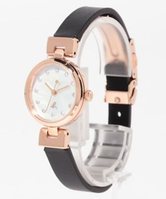 【アニエスベーブティック限定】ＬＭ０１　ＷＡＴＣＨ　ＦＣＳＫ７２９（Ａ９８５ＬＭ０１０１０）