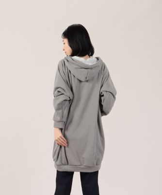 ＪＧＩ７　ＲＯＢＥ　ＡＲＥＮＡ　ａｇｎｅｓ　ｂ．　ｘ　ａｒｅｎａ　ロングパーカー（ＡＲ０３ＪＧＩ７９０３）