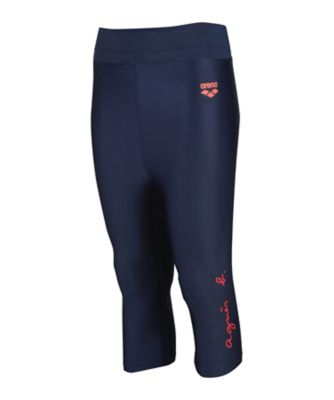 ARCHI ニットレギンス JFE2 SWIM LEGGINGS ARENA クロップド