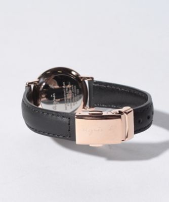 ＬＭ０２　ＷＡＴＣＨ　ＦＣＳＫ９１２（Ｂ００３ＬＭ０２０００）
