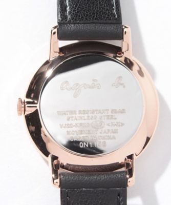 ＬＭ０２　ＷＡＴＣＨ　ＦＣＳＫ９１２（Ｂ００３ＬＭ０２０００）
