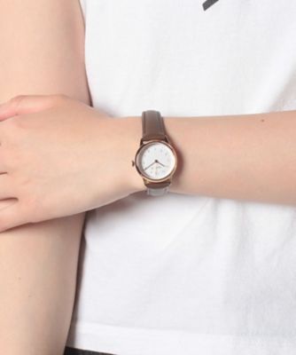 ＬＭ０２　ＷＡＴＣＨ　ＦＢＳＫ９４０　時計（Ｂ００６ＬＭ０２０１０）